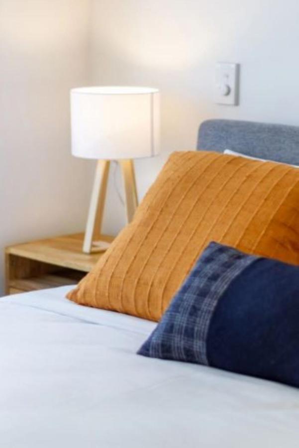 Serenity In The Centre: 2 Bed 2 Bath Christchurch Eksteriør bilde